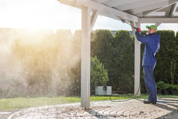 Best Dumpster Area Cleaning  in Monarch Mill, SC