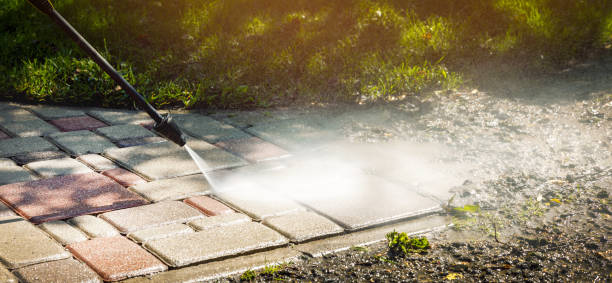 Best Restaurant Pressure Washing  in Monarch Mill, SC