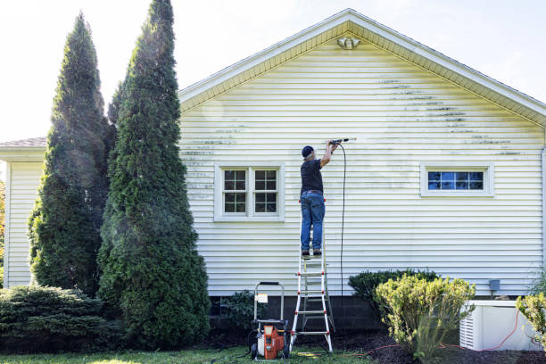 Best Roof Washing  in Monarch Mill, SC